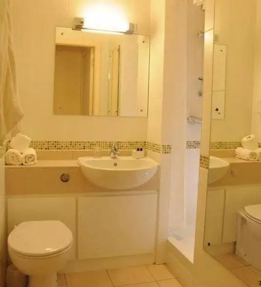 Hotell Sefton Express