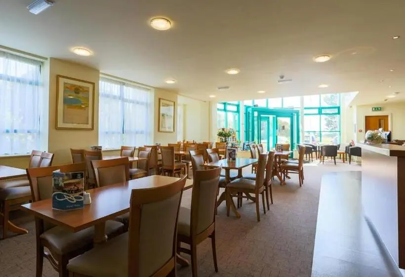 Hotell Sefton Express