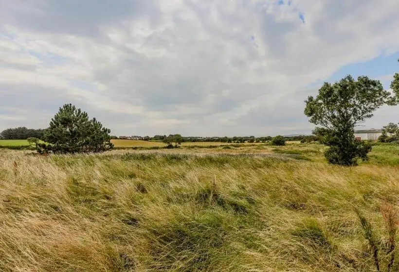 Hotell Sefton Express