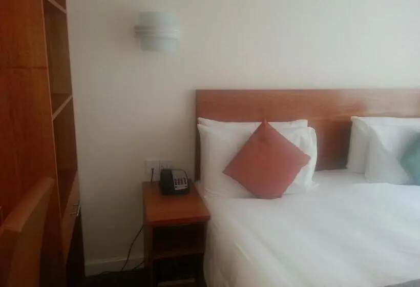 Hotell Sefton Express