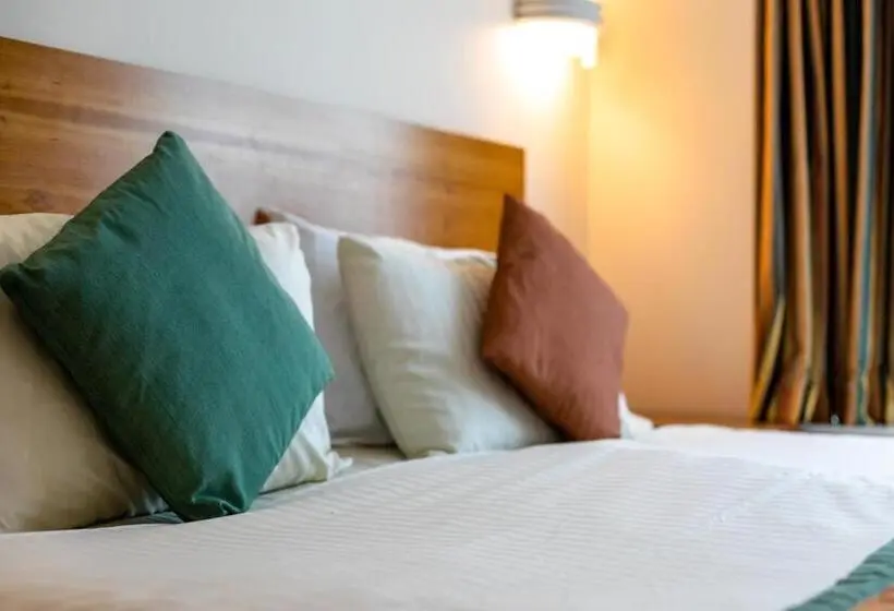 Hotell Sefton Express