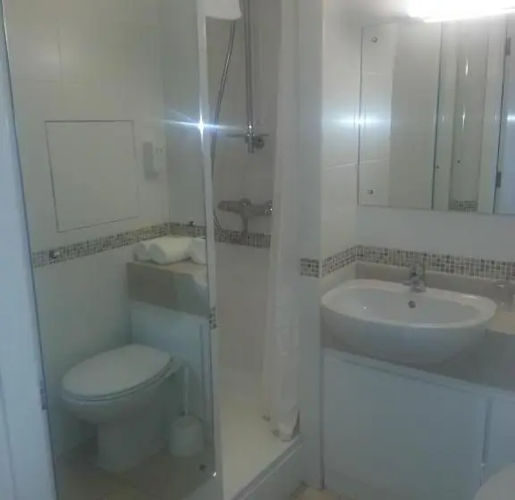 Hotell Sefton Express