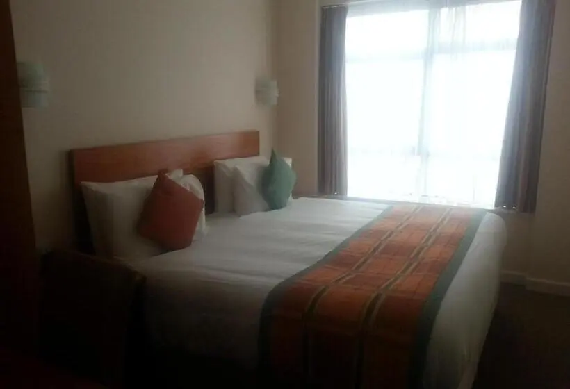 Hotell Sefton Express