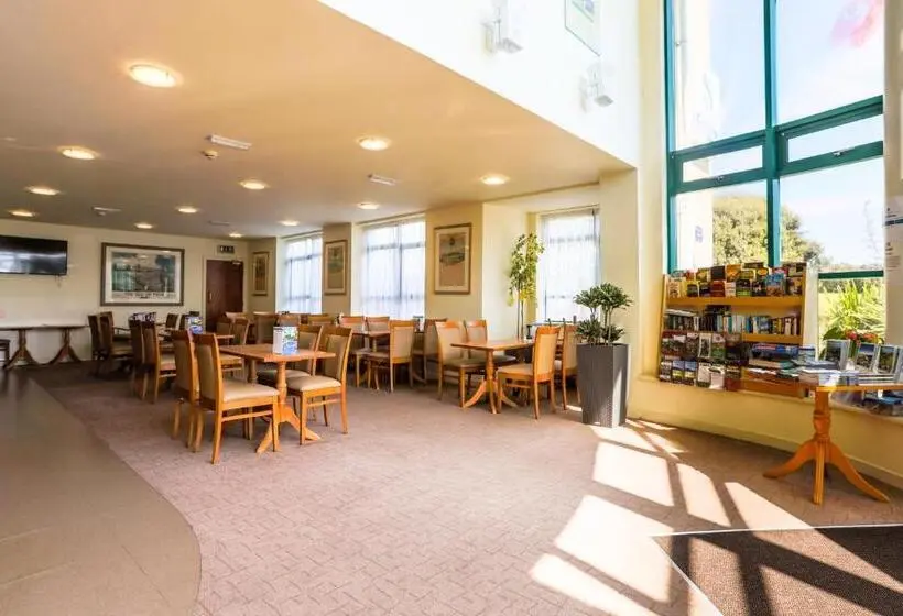 Hotell Sefton Express