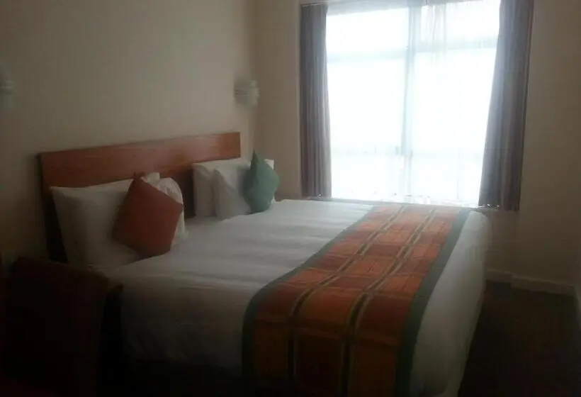 Hotell Sefton Express