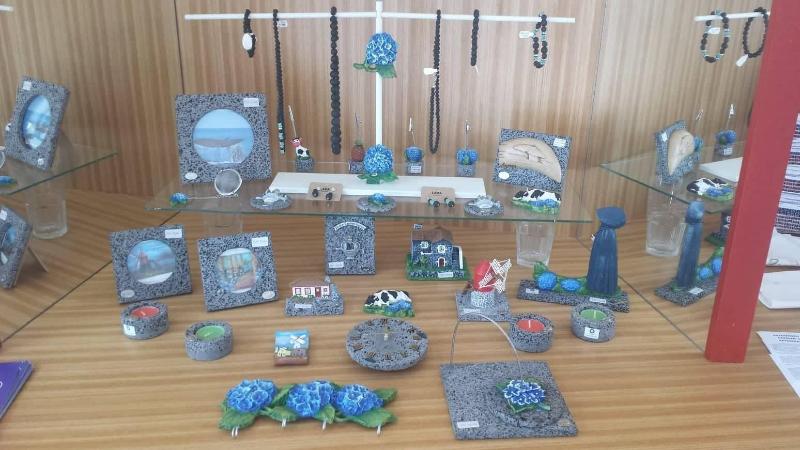 ユースホステル Internacional Azores Boutique