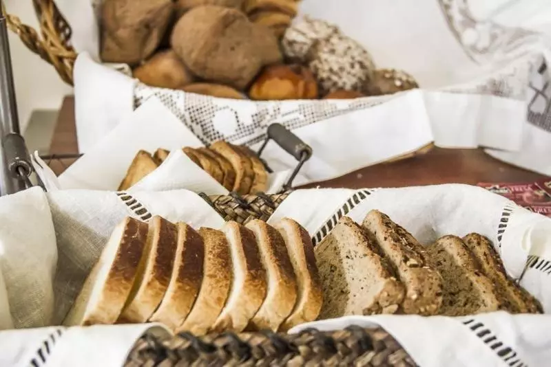 Retkeilymaja Internacional Azores Boutique