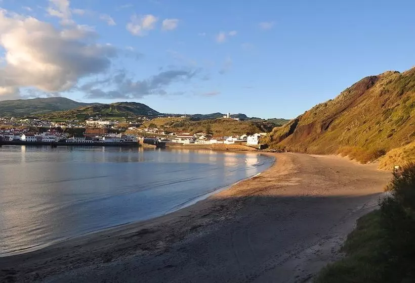 Retkeilymaja Internacional Azores Boutique