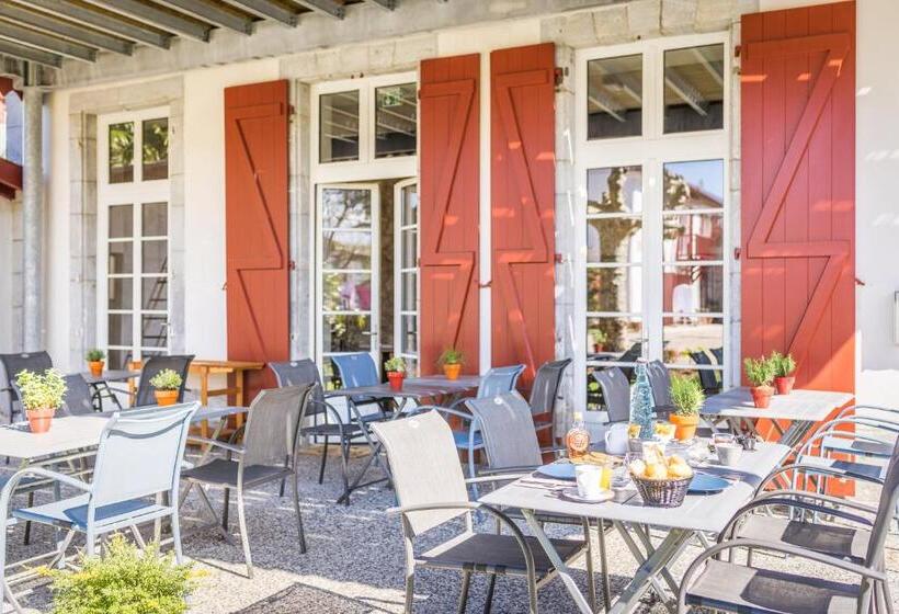 Jondoni Laurendi Kanbo