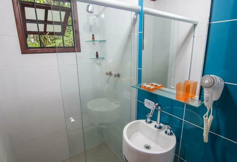 بنسيون Pousada Nico On The Hill