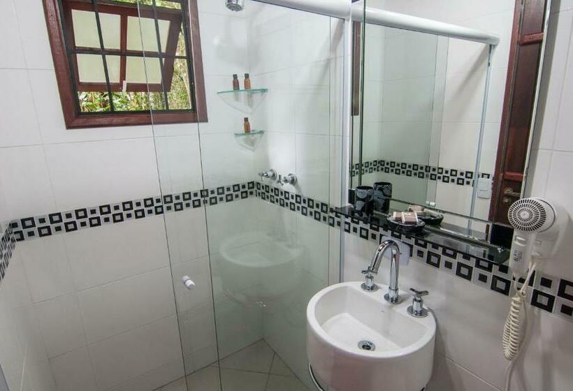 بنسيون Pousada Nico On The Hill