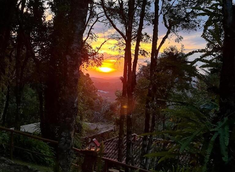 بنسيون Pousada Nico On The Hill