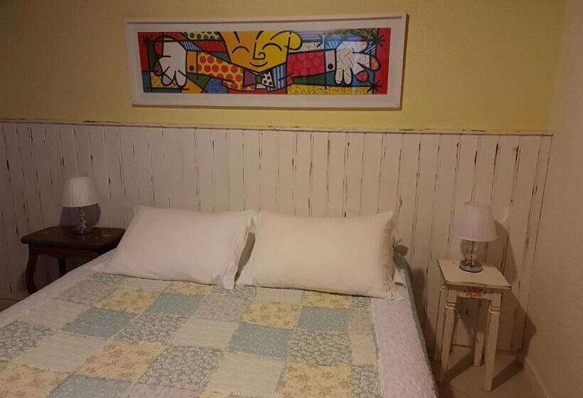 بنسيون Pousada Nico On The Hill