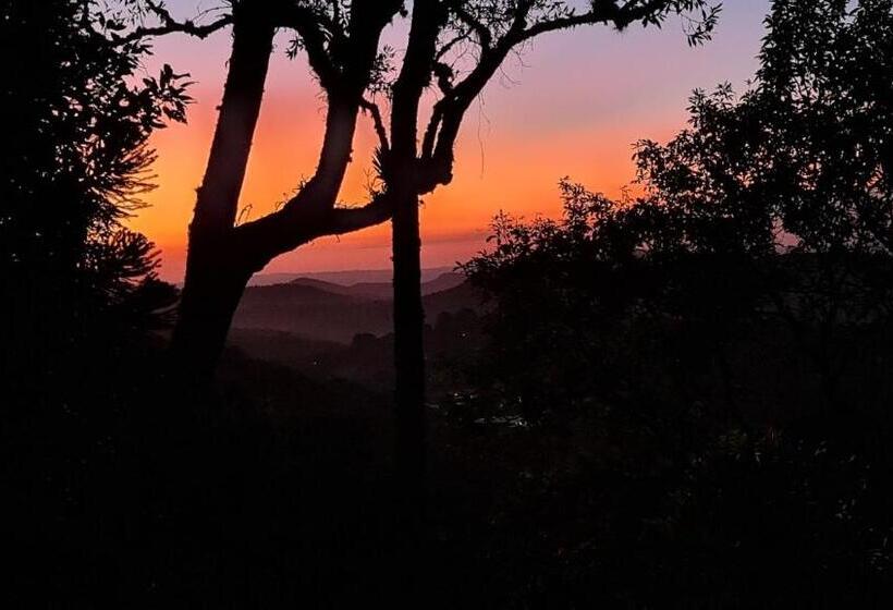 بنسيون Pousada Nico On The Hill