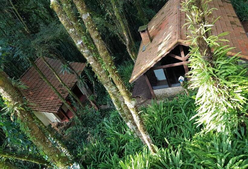 بنسيون Pousada Nico On The Hill