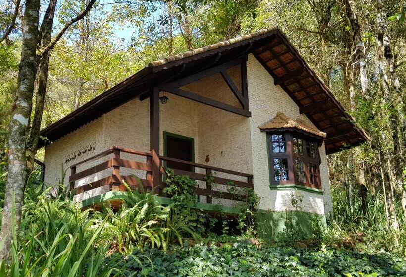 بنسيون Pousada Nico On The Hill