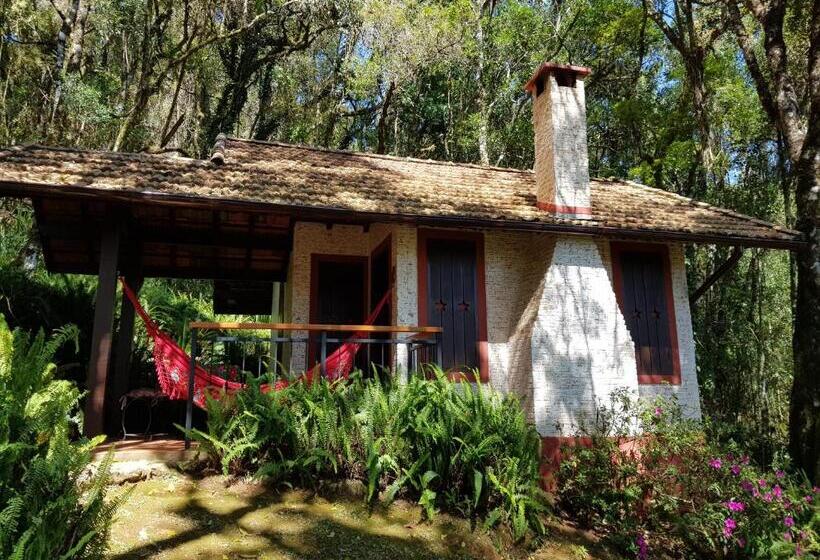 بنسيون Pousada Nico On The Hill