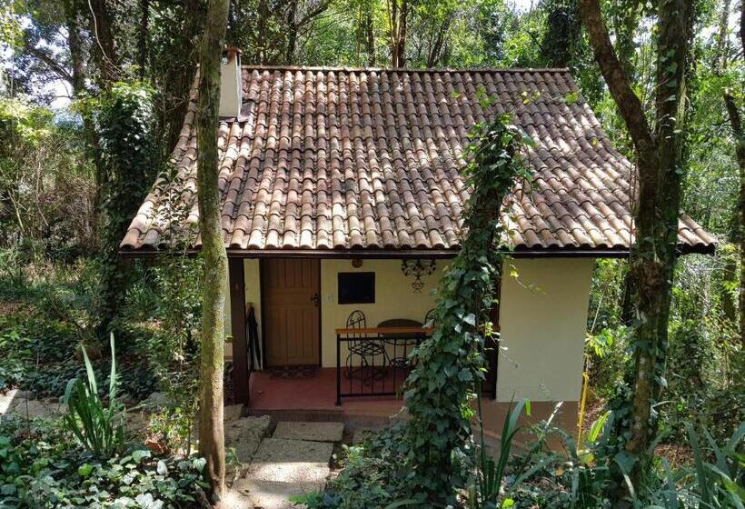 بنسيون Pousada Nico On The Hill