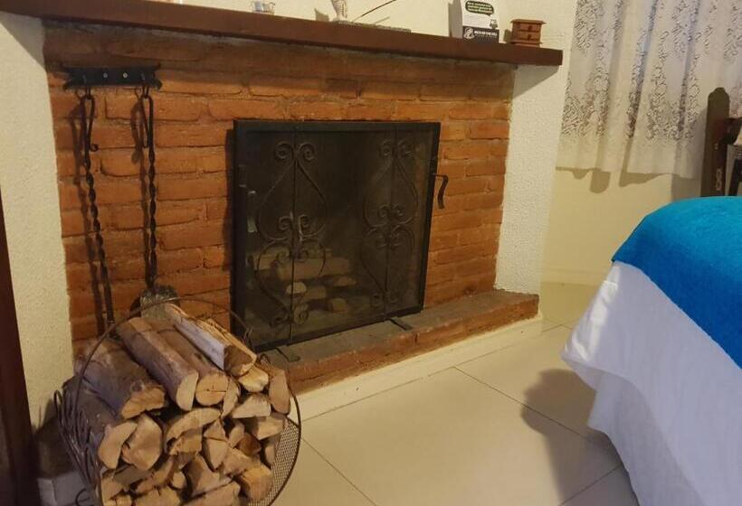 بنسيون Pousada Nico On The Hill