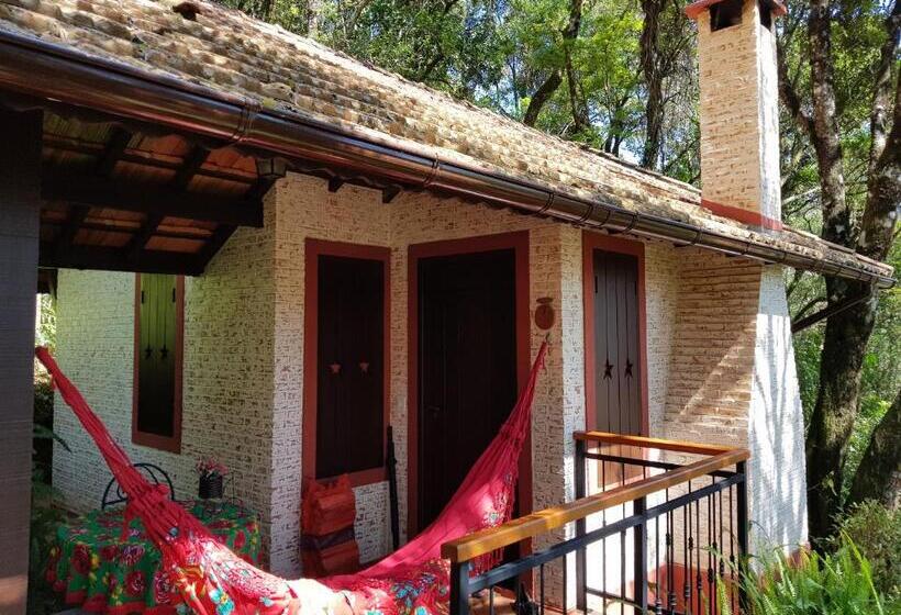 بنسيون Pousada Nico On The Hill