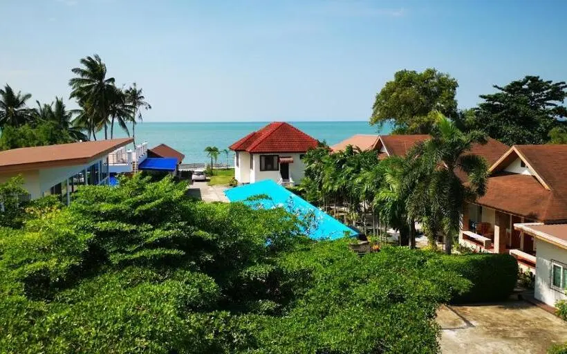 Lipa Beach