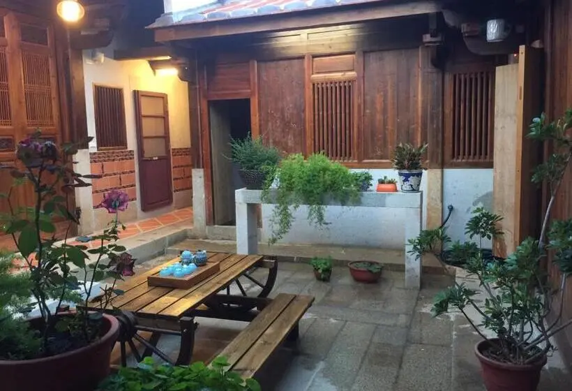 Bed and Breakfast Water 97