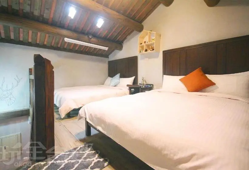 Bed and Breakfast Water 97