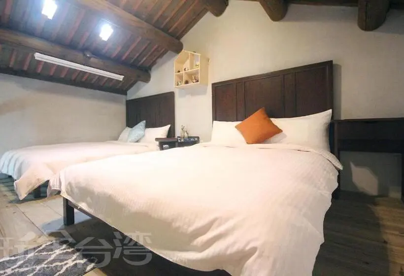 Bed and Breakfast Water 97