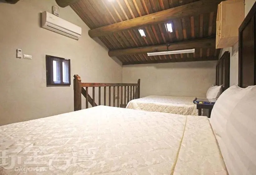 Bed and Breakfast Water 97