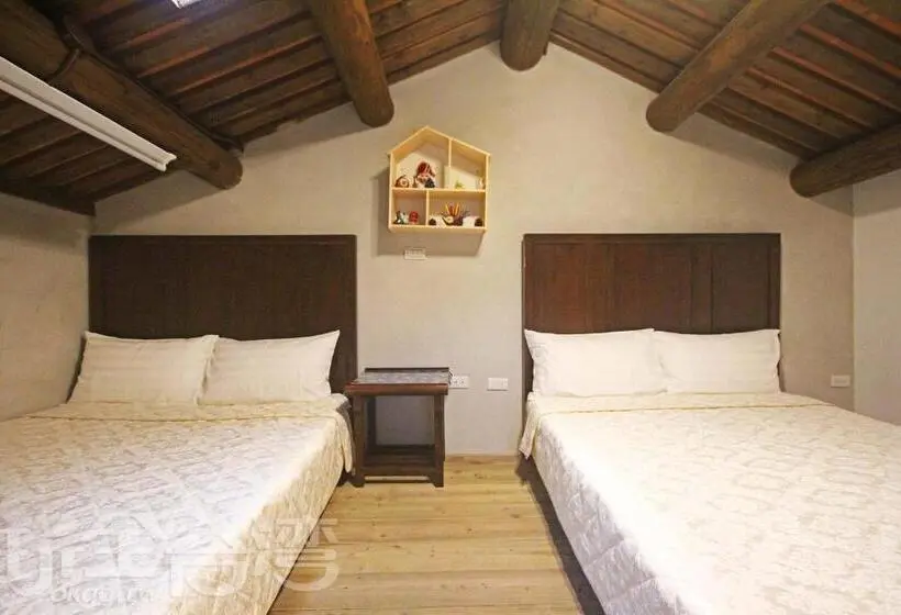 Bed and Breakfast Water 97