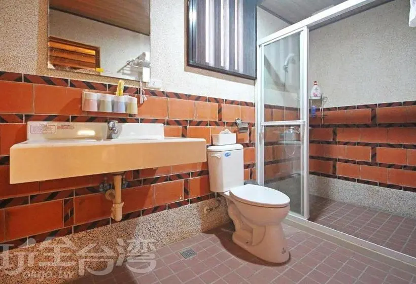 Bed and Breakfast Water 97