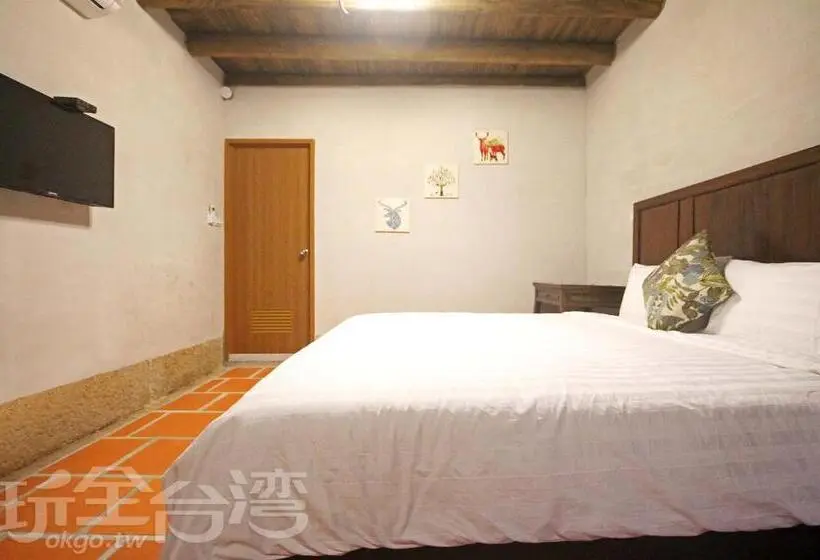 Bed and Breakfast Water 97