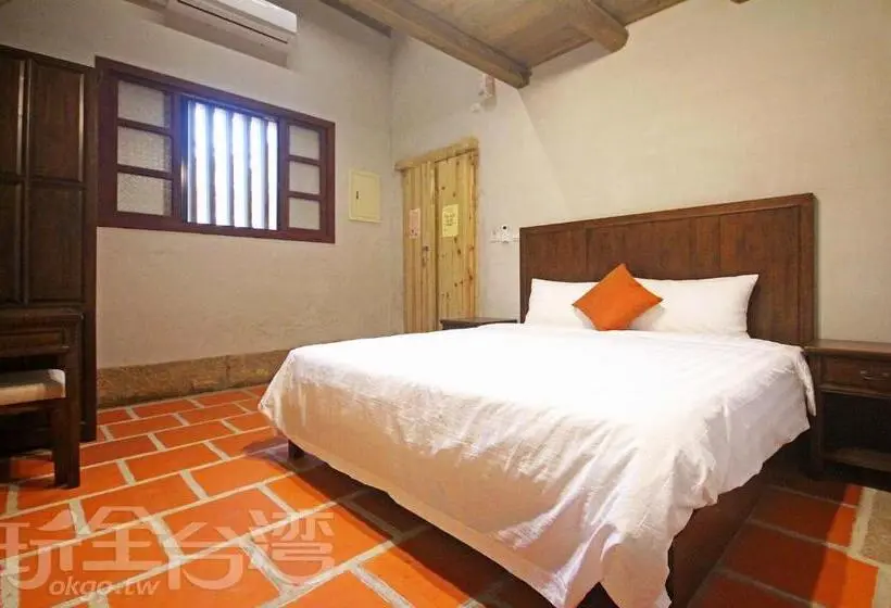 Bed and Breakfast Water 97