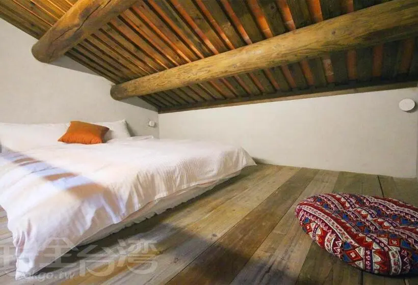 Bed and Breakfast Water 97