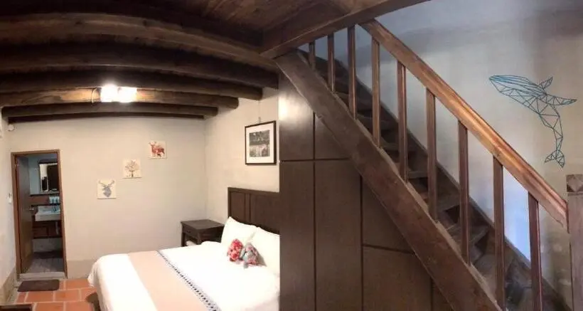 Bed and Breakfast Water 97