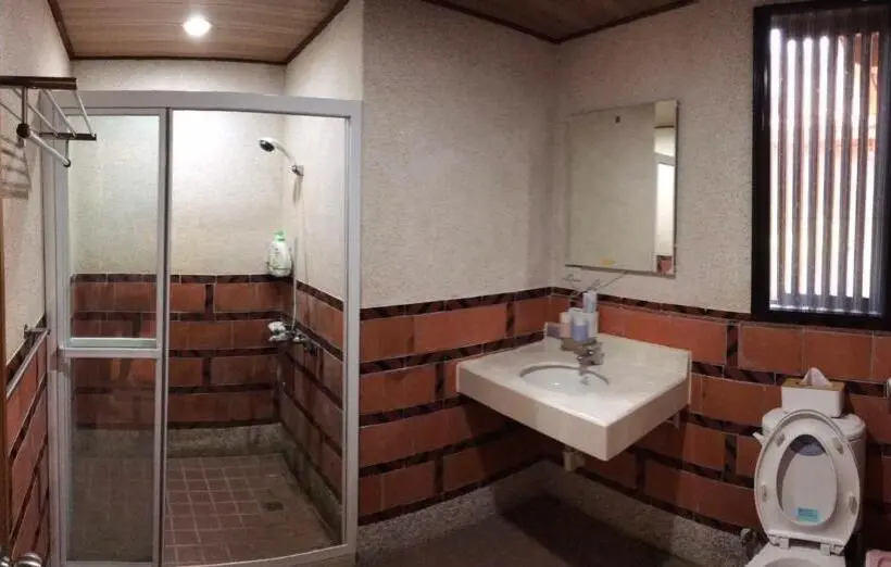 Bed and Breakfast Water 97