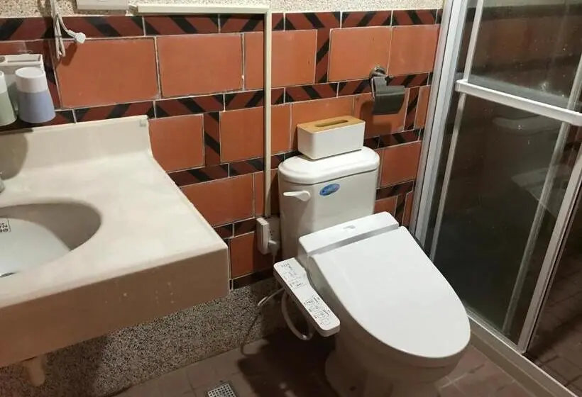 Bed and Breakfast Water 97