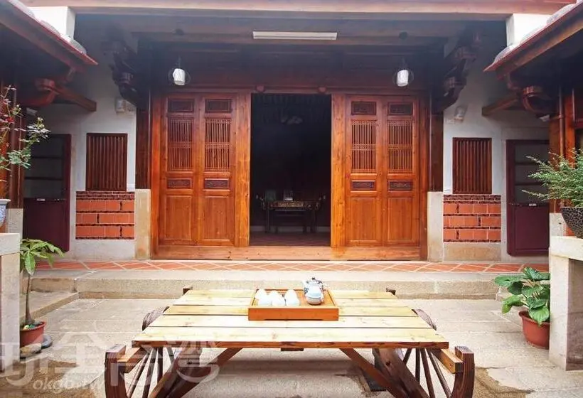 Bed and Breakfast Water 97