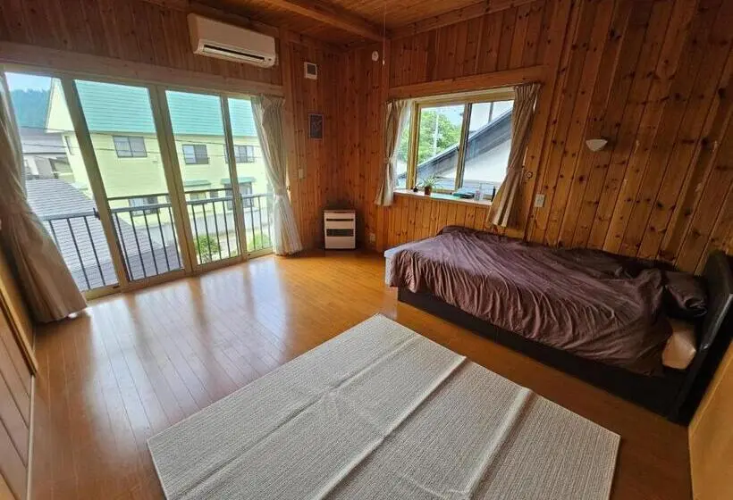 ペンション Mogamigun   House   Vacation Stay 20251