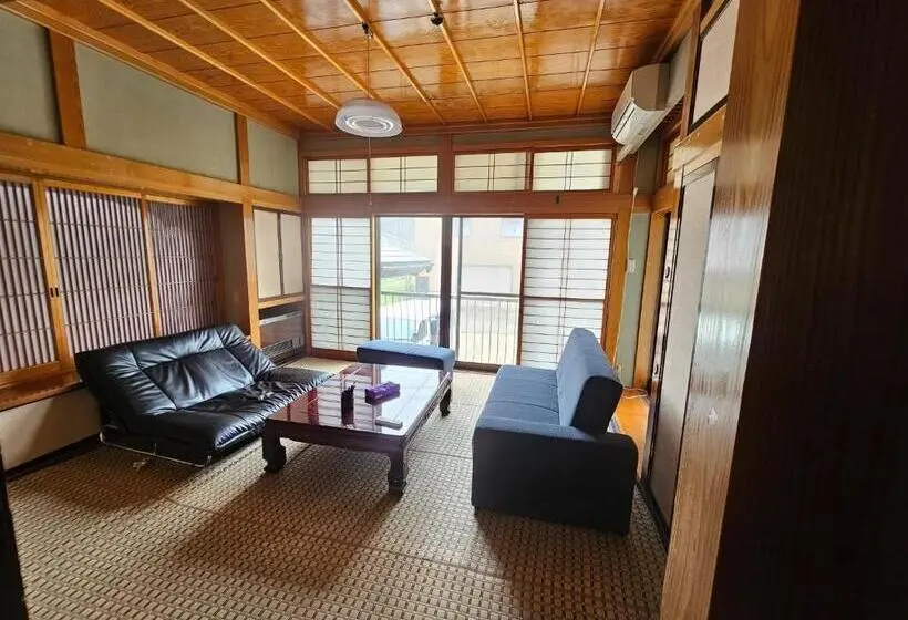 ペンション Mogamigun   House   Vacation Stay 20251
