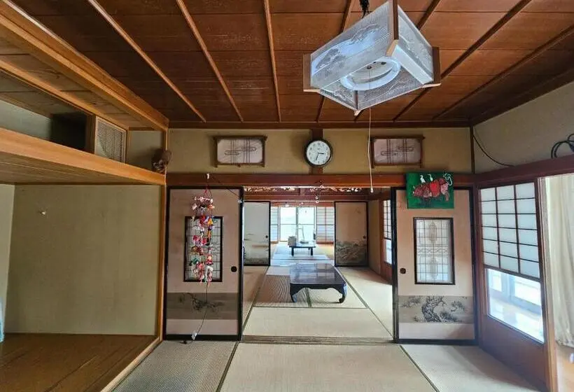 ペンション Mogamigun   House   Vacation Stay 20251
