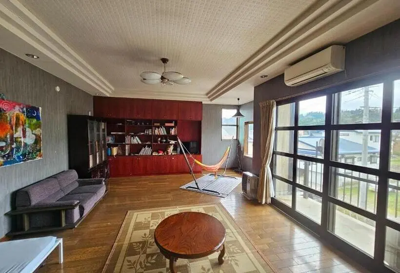 ペンション Mogamigun   House   Vacation Stay 20251