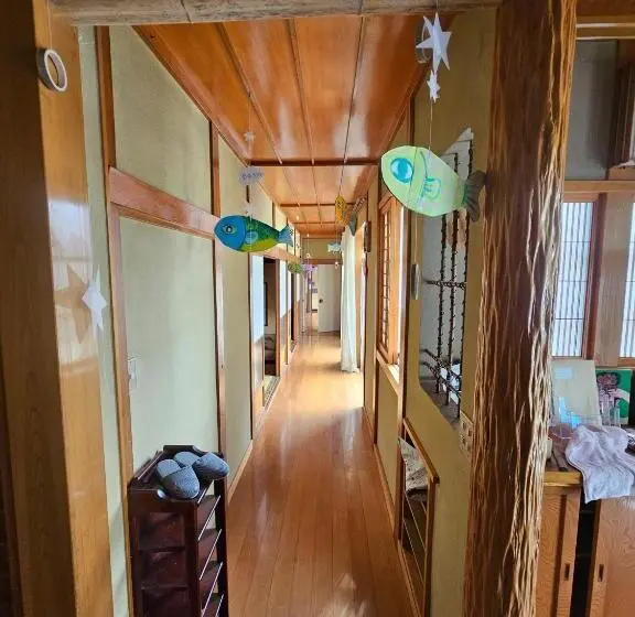 ペンション Mogamigun   House   Vacation Stay 20251