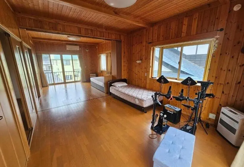 ペンション Mogamigun   House   Vacation Stay 20251