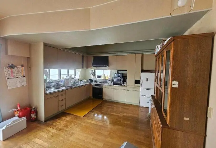 ペンション Mogamigun   House   Vacation Stay 20251