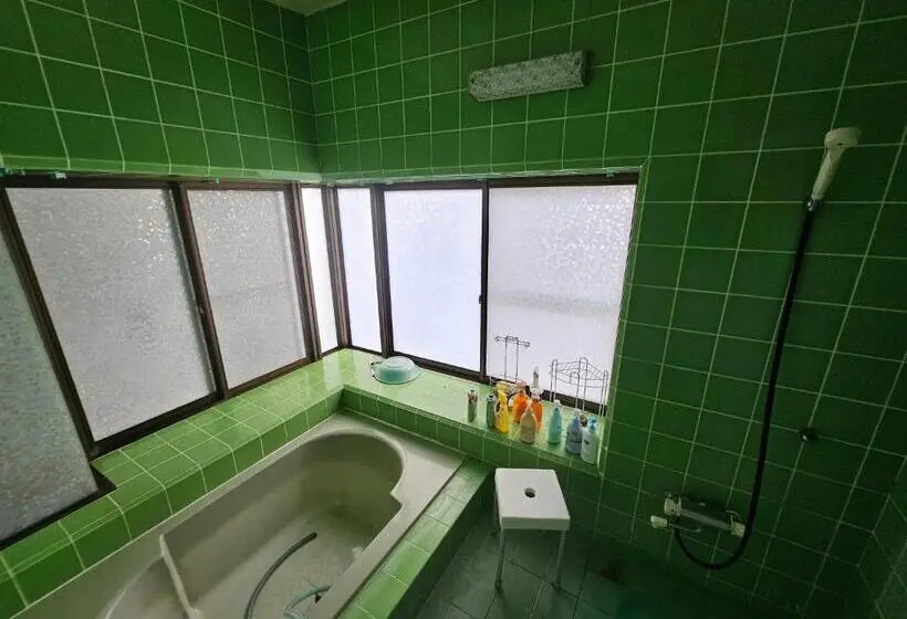 ペンション Mogamigun   House   Vacation Stay 20251