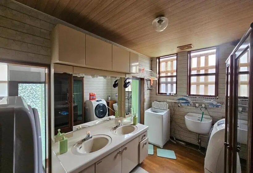 ペンション Mogamigun   House   Vacation Stay 20251
