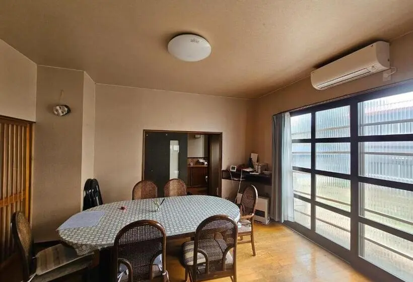 ペンション Mogamigun   House   Vacation Stay 20251
