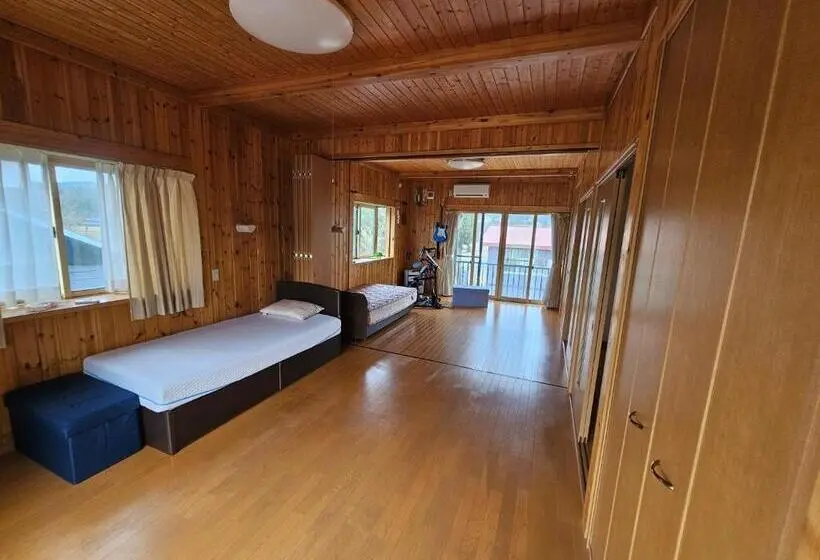 ペンション Mogamigun   House   Vacation Stay 20251