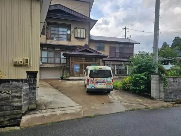 ペンション Mogamigun   House   Vacation Stay 20251
